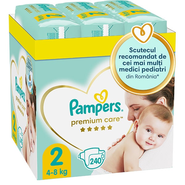 promocja pampers drigeria internetowa rossmann