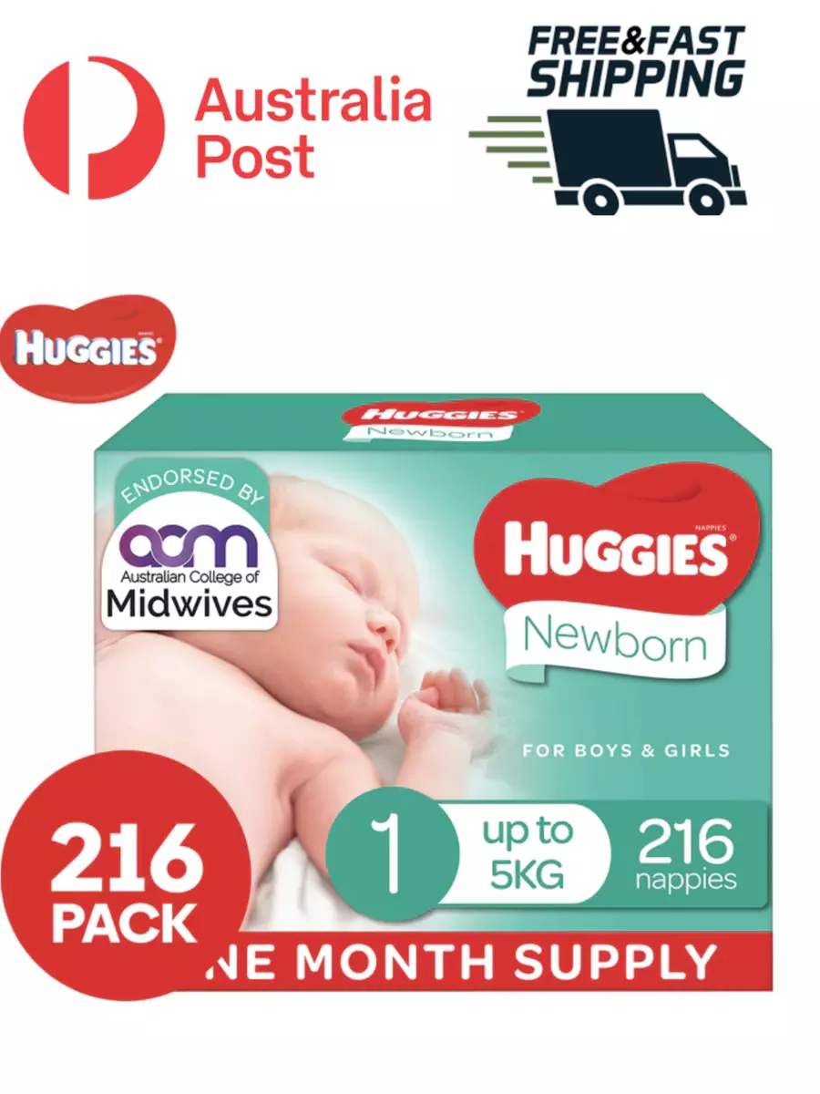 pieluchy pampers zółte