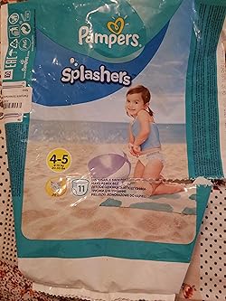 pieluchy pampers wskaznik wilgotności