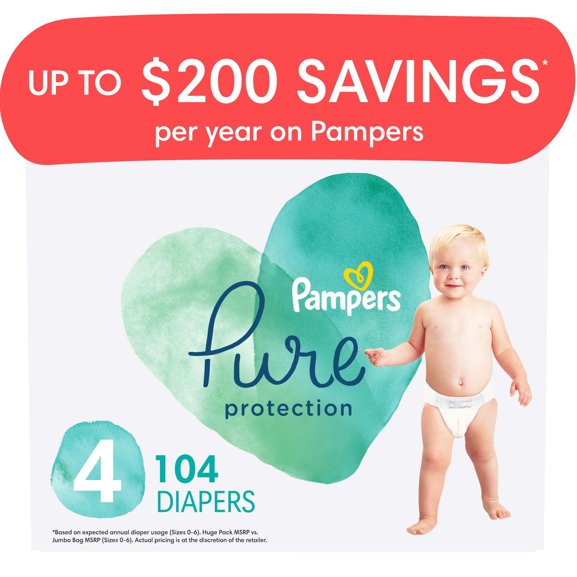 frisco.pl pampers