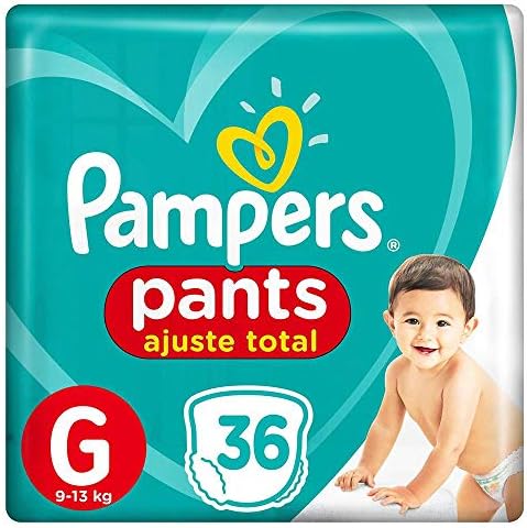 huśtawka pampers