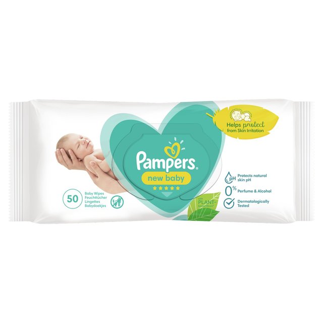 tesco premium pampers