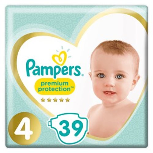 pampers hypoallergenic