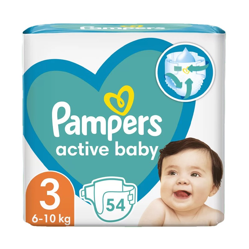 pampers premium care new baby pieluchy jednorazowe rozmiar 2