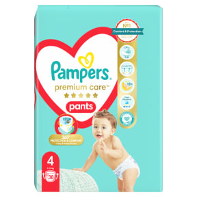 rossman pampers active baby-dry 6