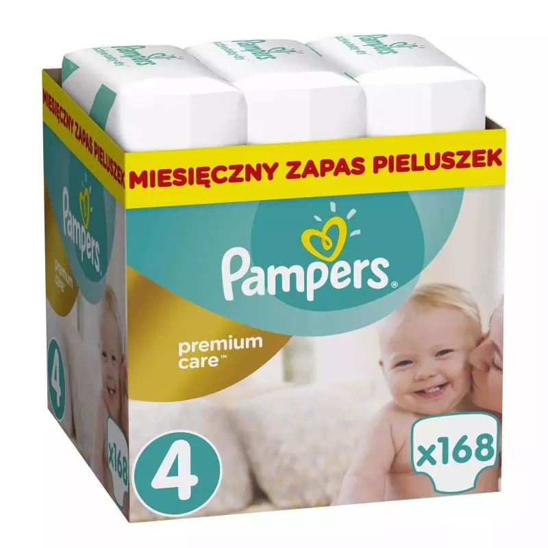 pampers premium care 1 new baby