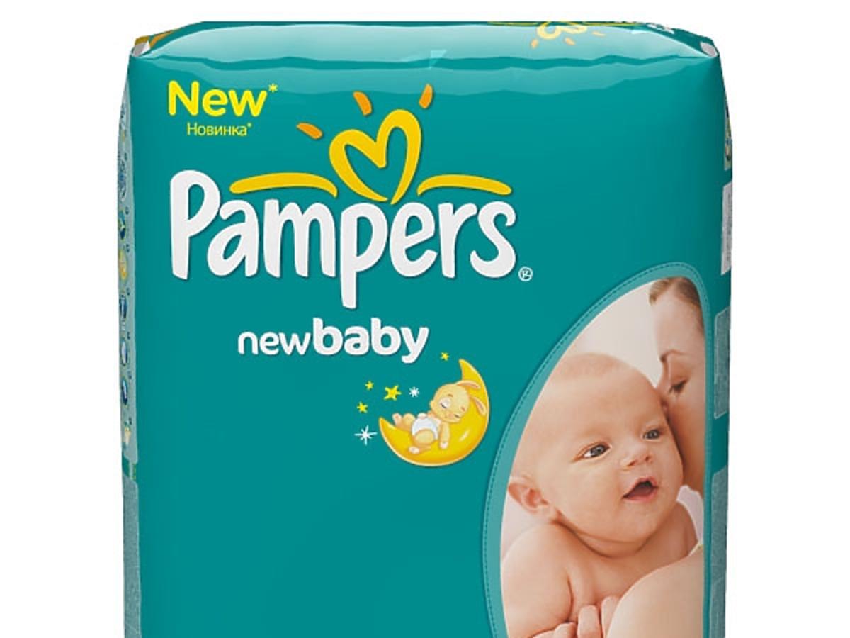 kaufland pampers premium care 1 88 szt