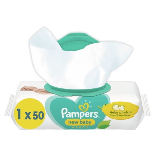 pampers premium care 1 tesco biale