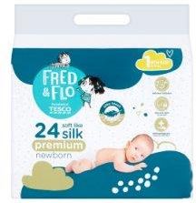 pampers sensitive chusteczki nawilżane sextet 6x56 szt