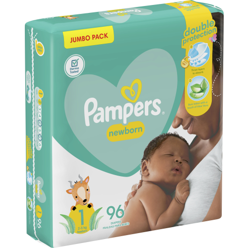 pampers 5 ceny