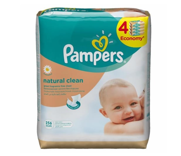 pieluszki pampers 3 premium care