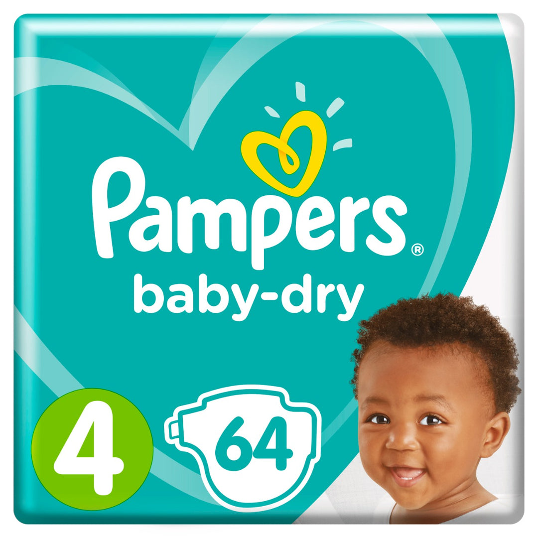 pampers pants niebieski pasek