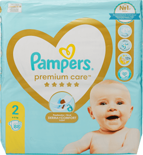 pampers sensitive chusteczki nawilżane dla niemowląt