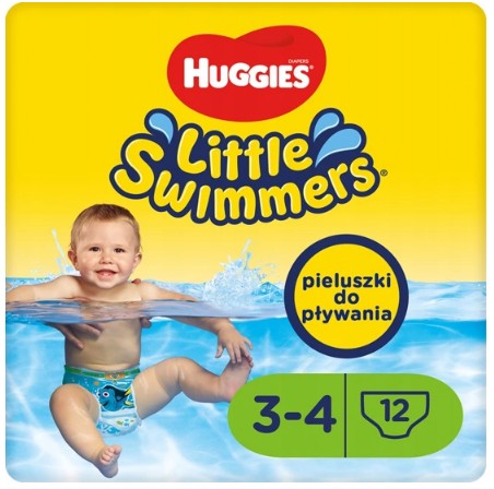 pieluchy pampers 2 biedronka