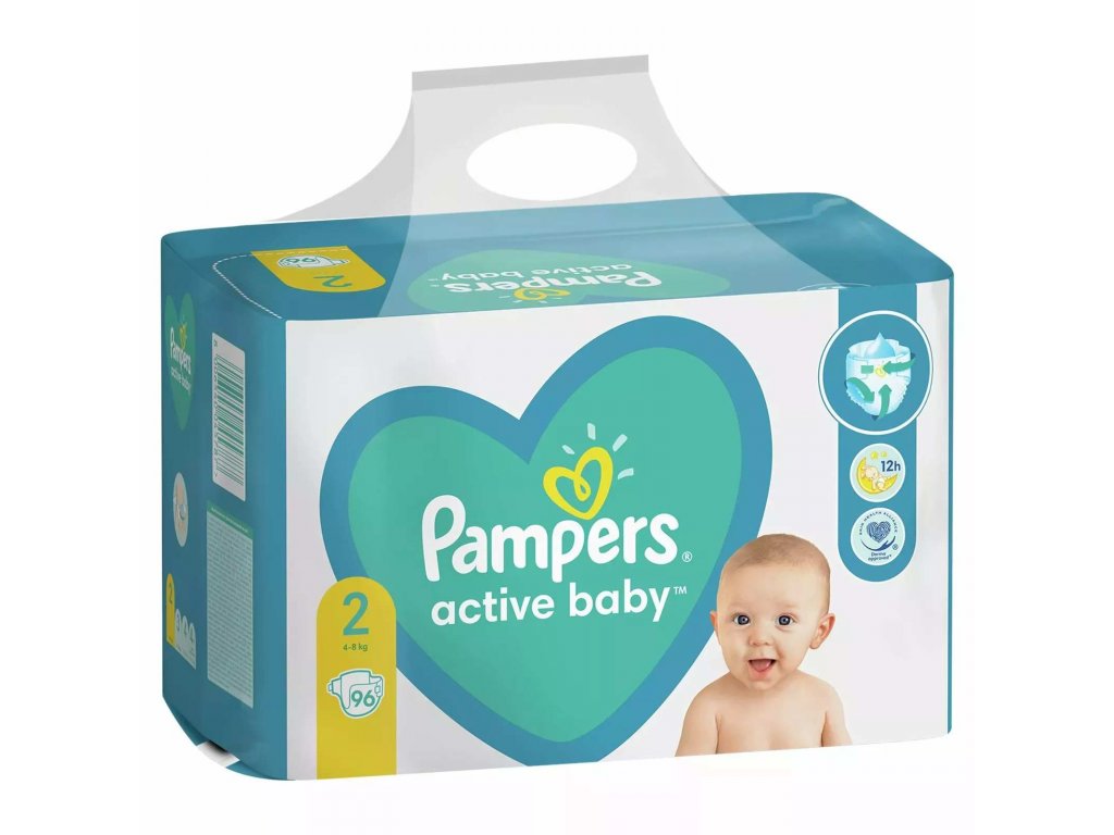 chusteczki pampers sensitive opis