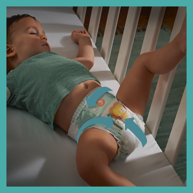 pampers active baby 4 lidl