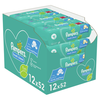 promocja pampers pants