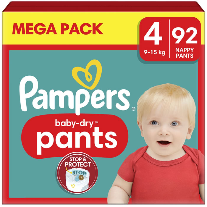 pampers sleep and play jumbo