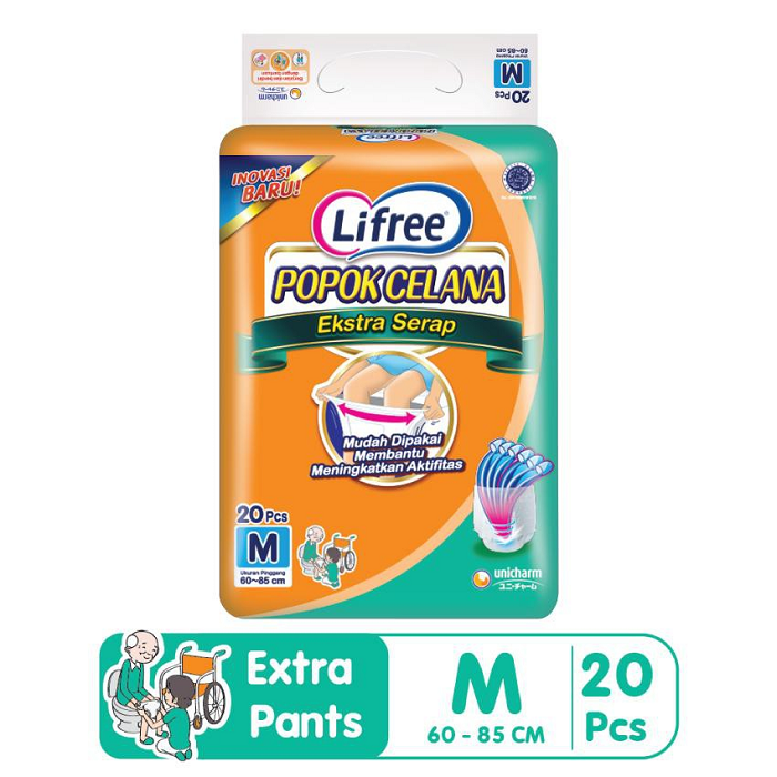 pampers 4 miesięczny zapas