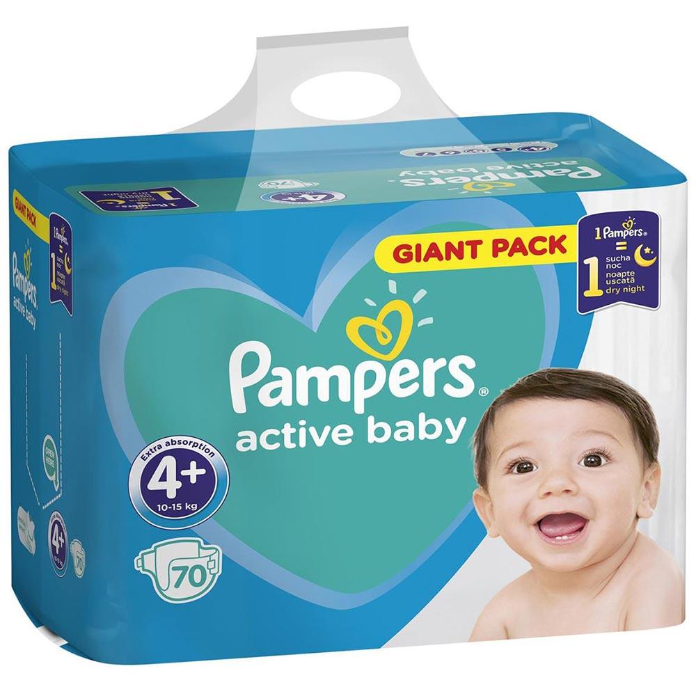 pampers kolorowanki