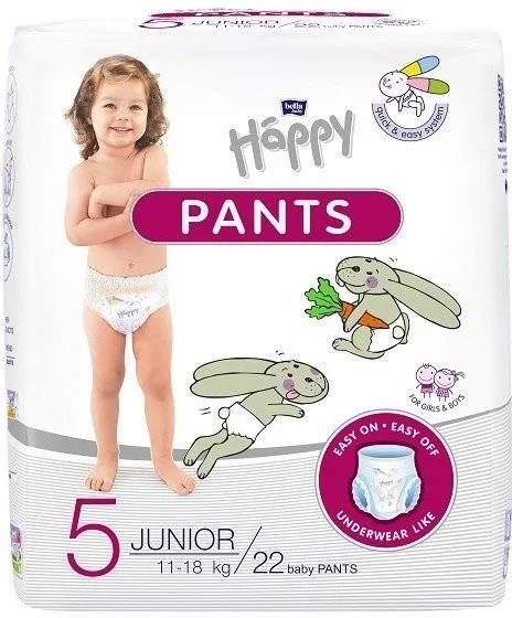 pampers 1 zielone