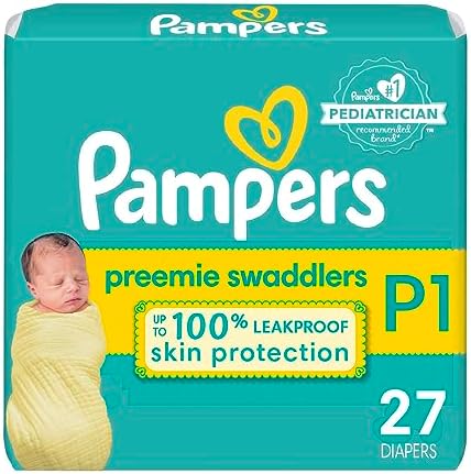 pampers 3 208 szt cena