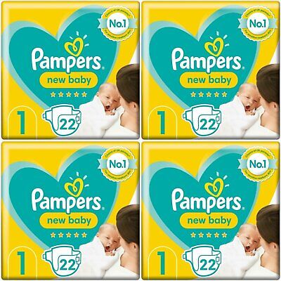 apteka.gemini pampers 1