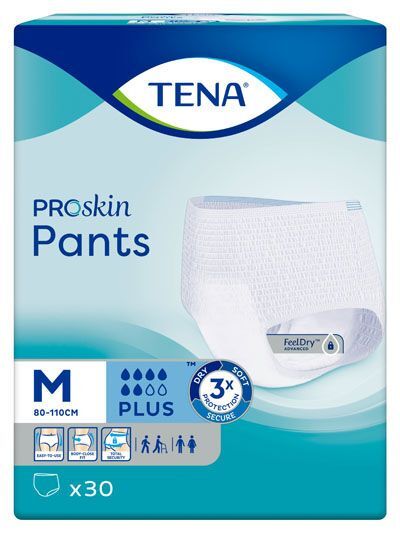 pampers mega paka 3