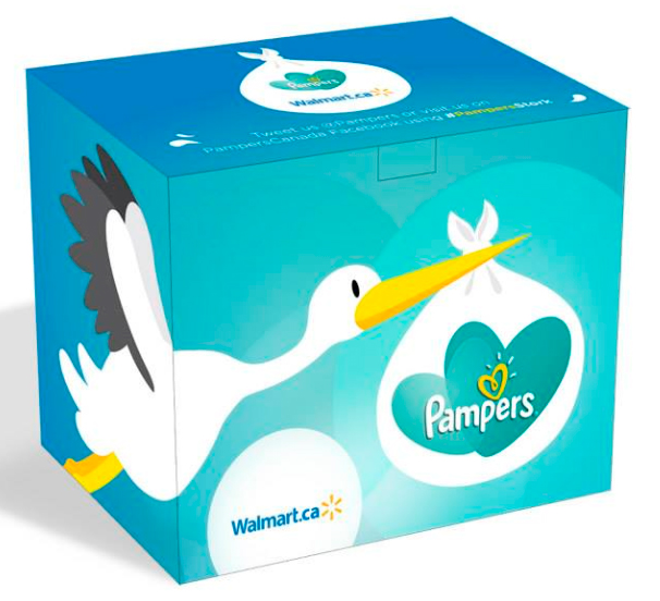 pampers premium care 1 promo