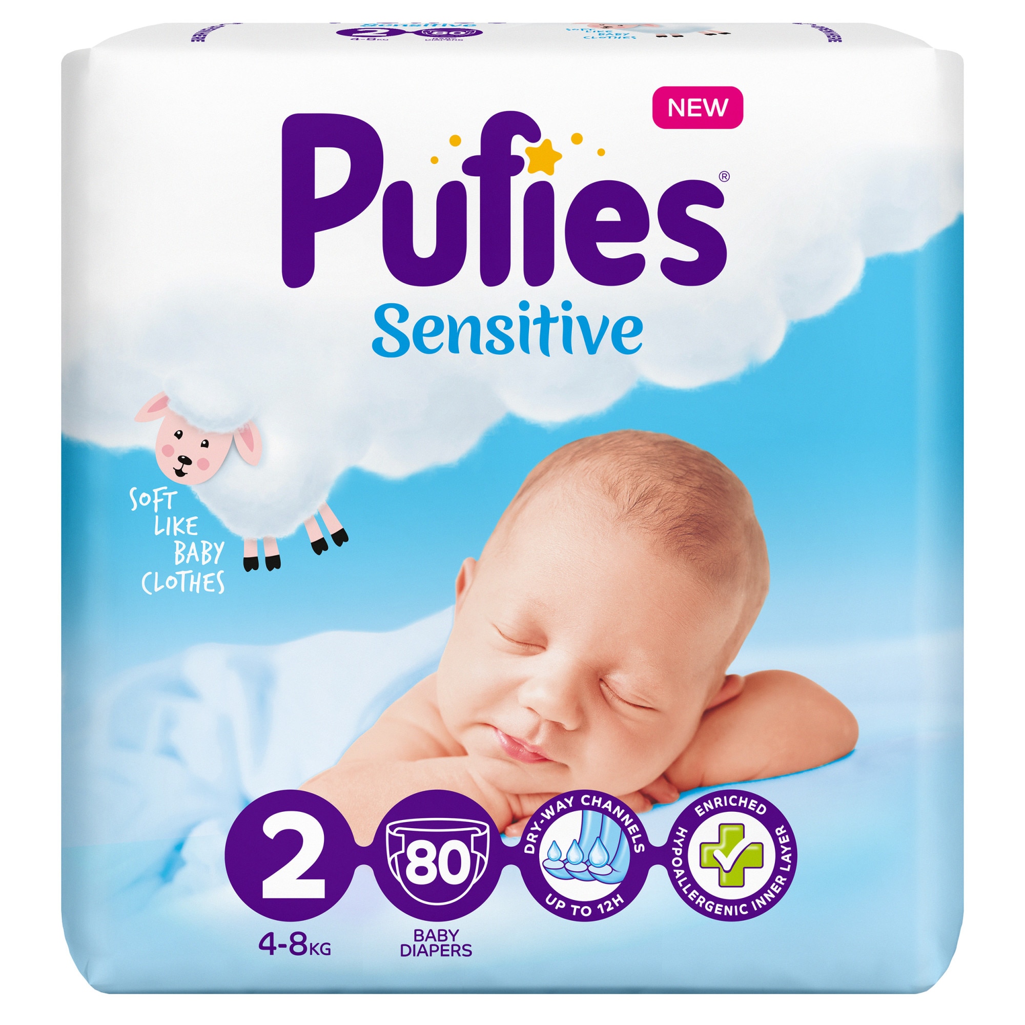 pampers pieluchomajtki premium care 4 promocja