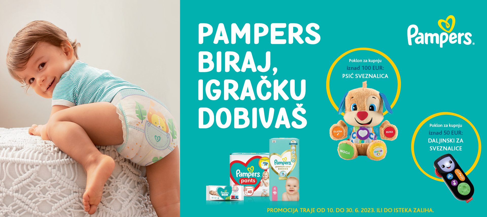 pampers active baby mega pack