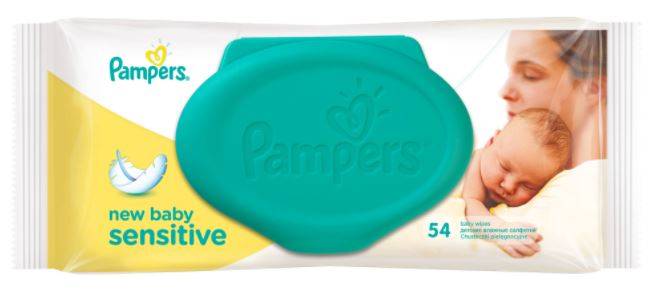 pampers 3active baby rossmann