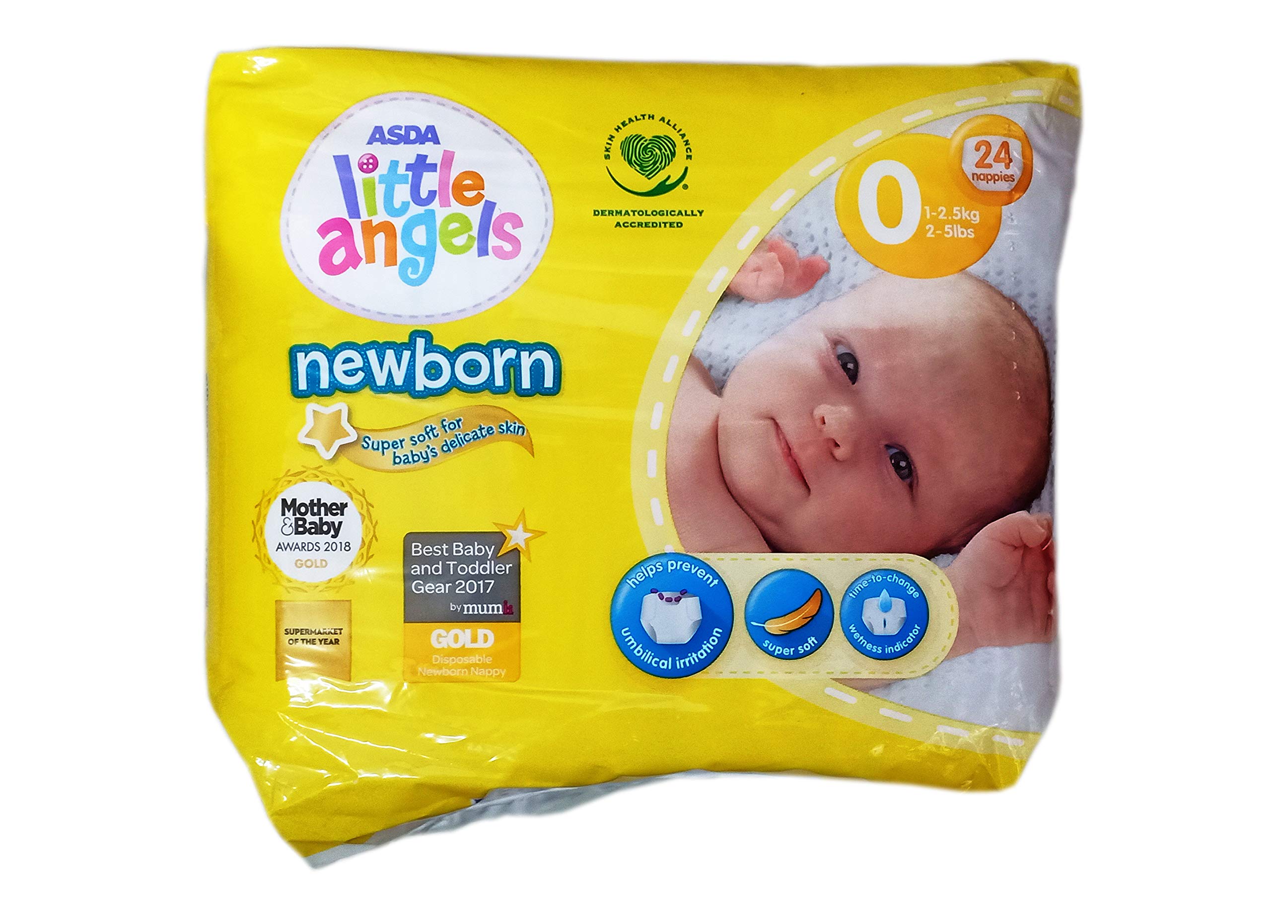 pieluchy pampers biedronka promocja