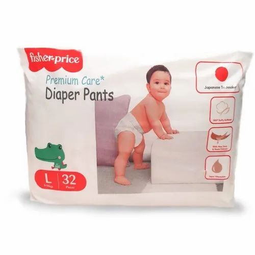 Japońskie (pull-up diapers) pieluchomajtki Merries PBL 12-22kg 44szt