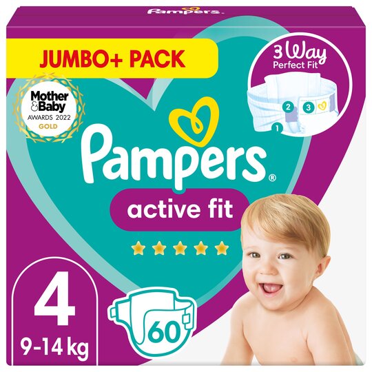 pampers premium care 4 selgros