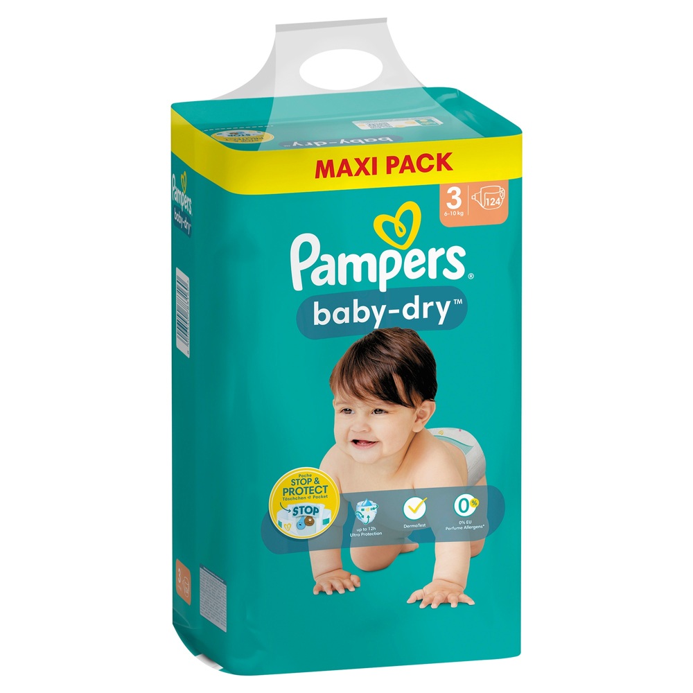 pampers seni kins wiki