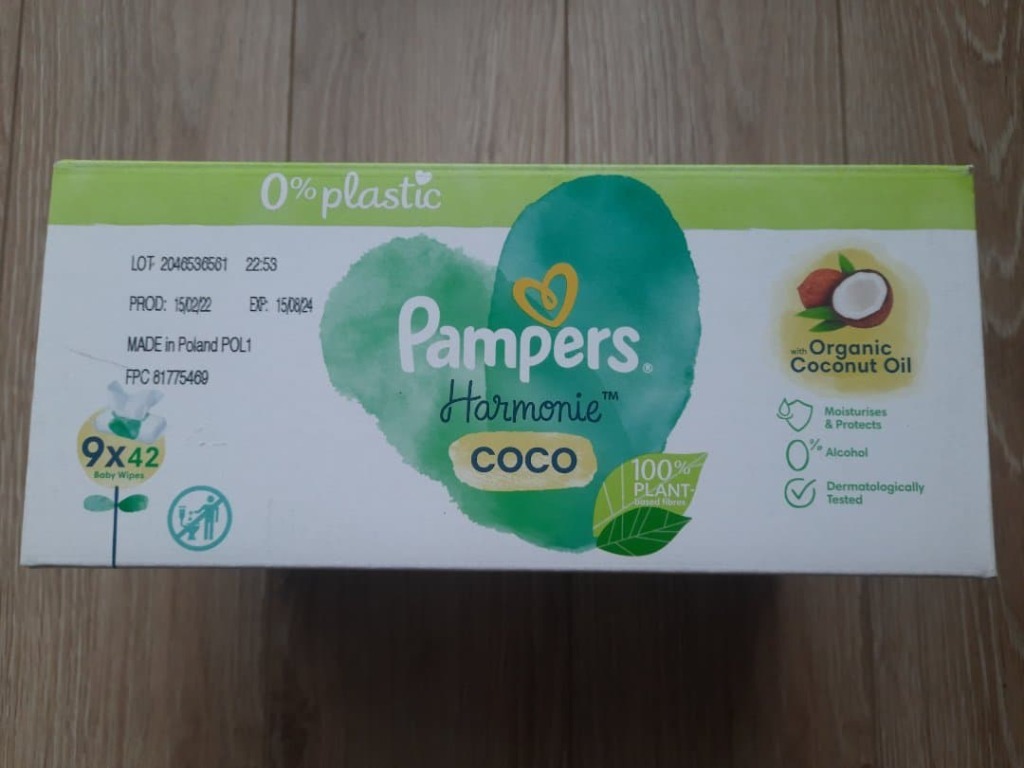 pampers premium care 3 apteka gemini