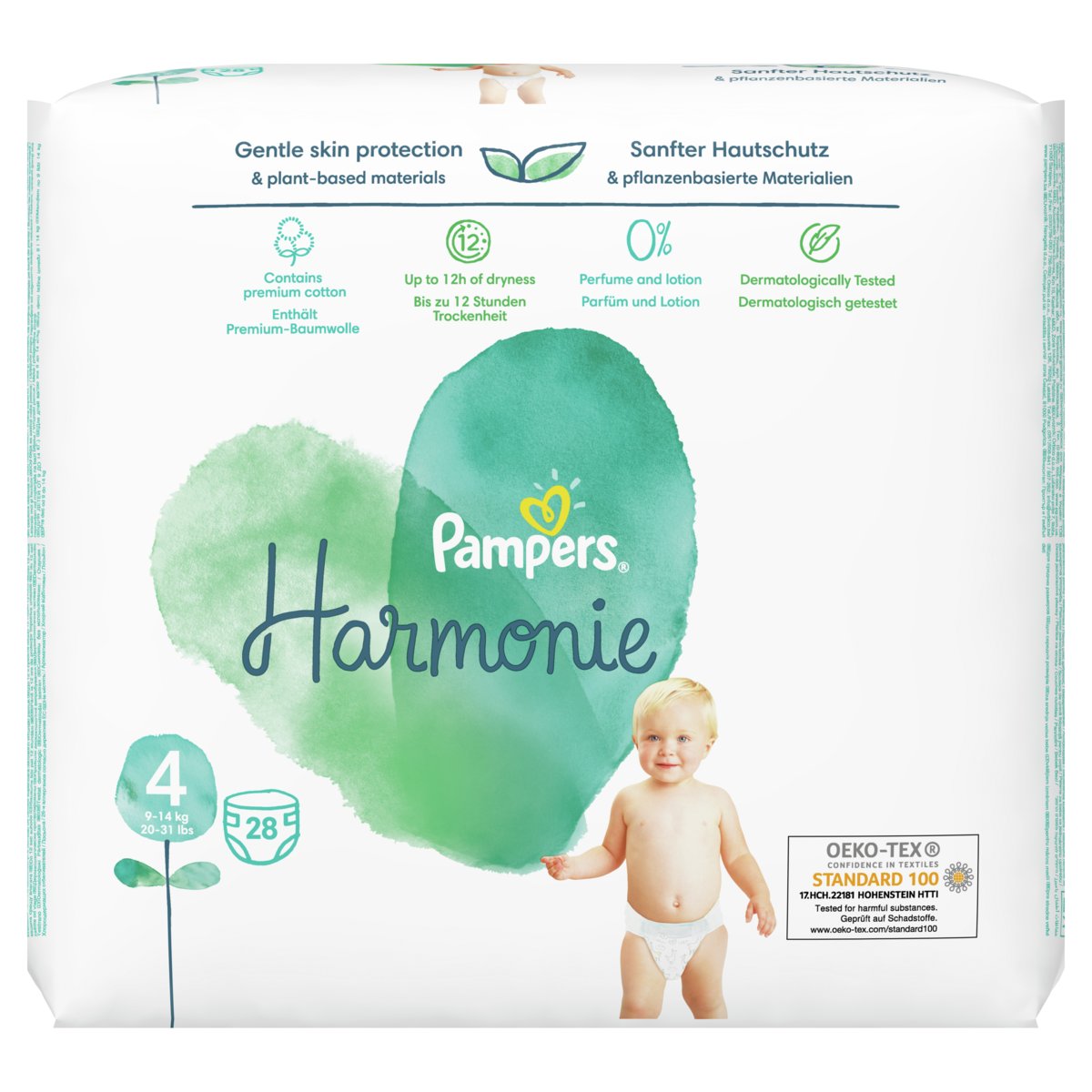 kalendarzciąży pampers