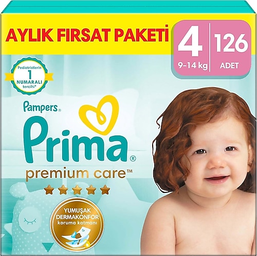 pampers oferta dla firm