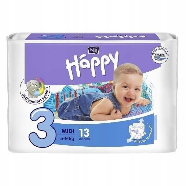 pampers 1 premium care kaufland