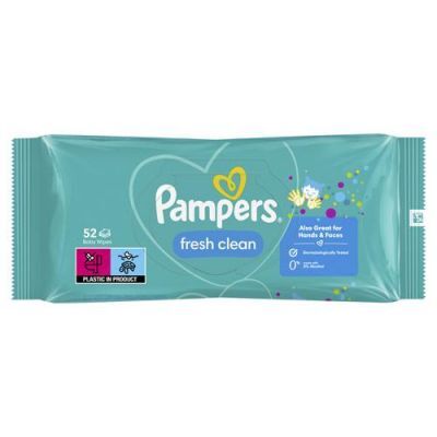 pieluchomajtki pampers jumbo pack