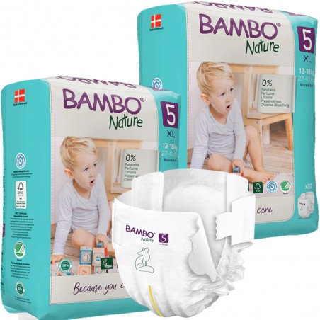 rossmann pampers pure