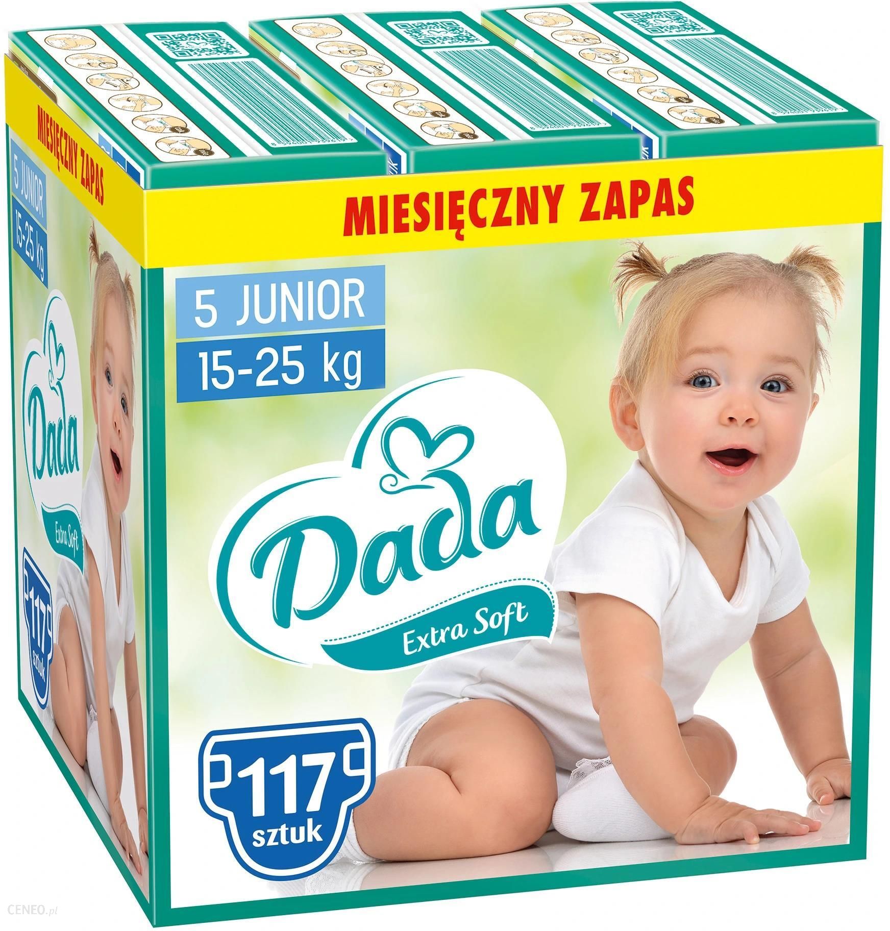 pieluszki pampers premium care rozmiar 4