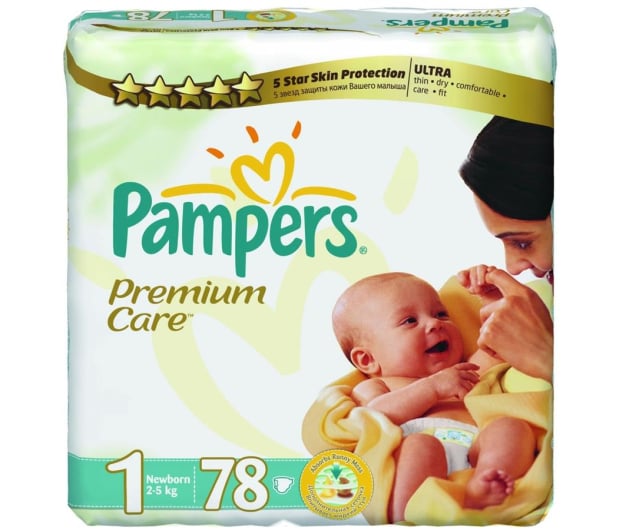 pieluchomajtki pampers site allegro.pl