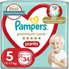 premium care 2 mini pampers