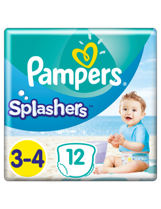 pampers 152 szi