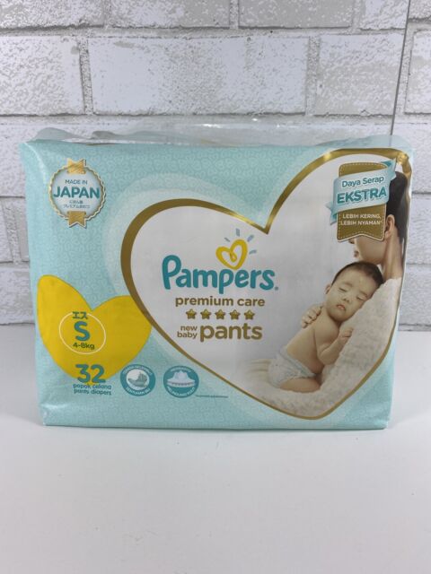 pieluchy pampers 2 dla dorosłych