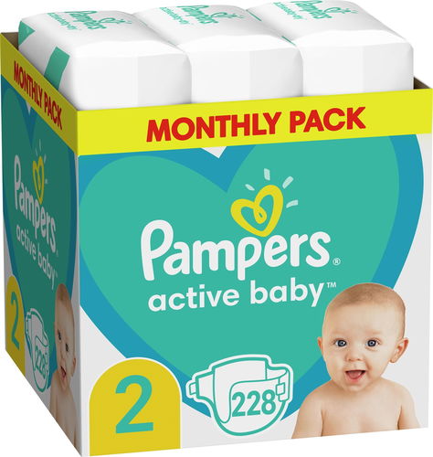 pampers dla psa kup