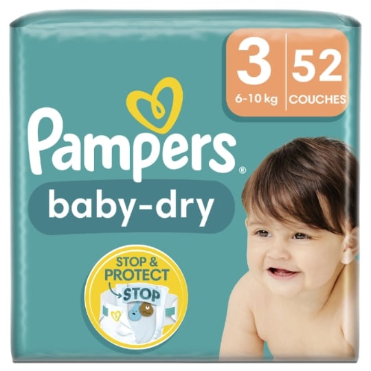 pampers pants rozm 5