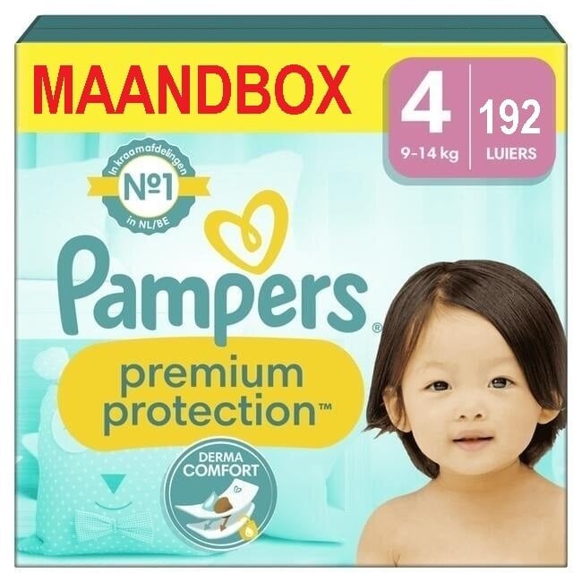 pampers natural clean srokao